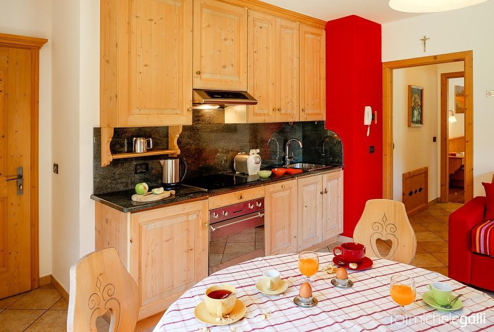Art Apartments Casa Lapis 리비뇨 외부 사진