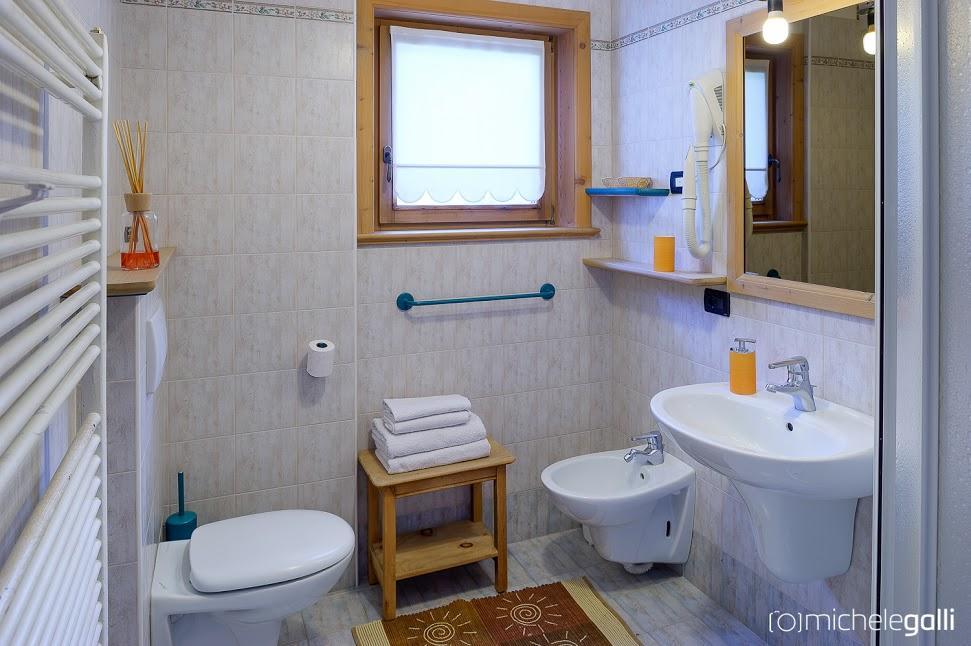 Art Apartments Casa Lapis 리비뇨 객실 사진